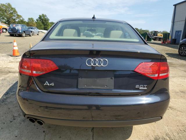 Photo 6 from auction – 2012 AUDI A4 PREMIUM with VIN WAUBFAFL2CA116892