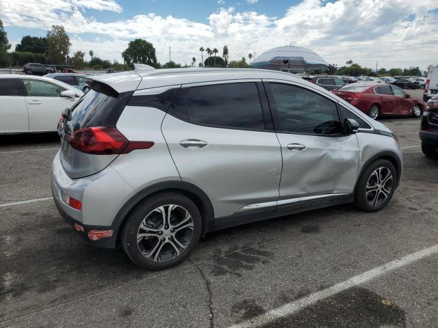 Photo 3 from auction – 2017 CHEVROLET BOLT EV PR with VIN 1G1FX6S06H4151251