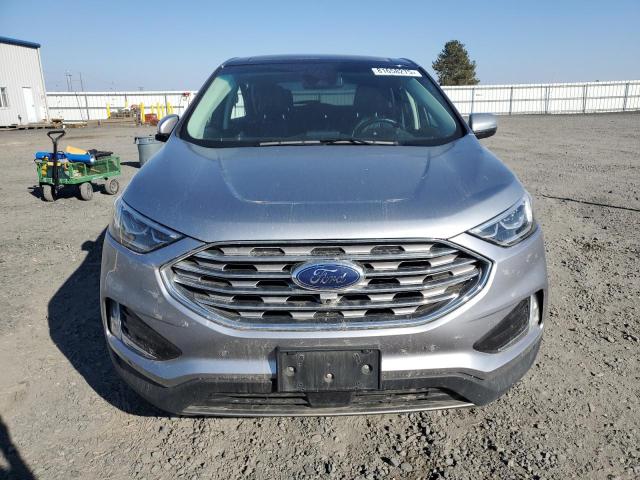 Photo 5 from auction – 2023 FORD EDGE TITAN with VIN 2FMPK4K94PBA44227