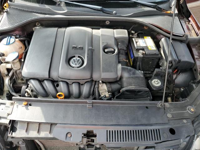 Photo 11 from auction – 2013 VOLKSWAGEN PASSAT S with VIN 1VWAP7A37DC039963