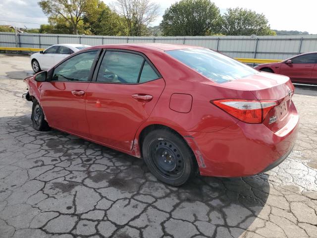Photo 2 from auction – 2015 TOYOTA COROLLA L with VIN 2T1BURHE6FC394099