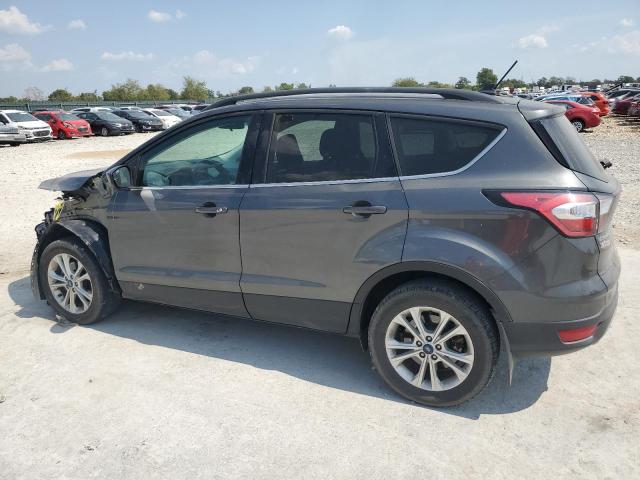 Zdjęcie 2 z aukcji – 2018 FORD ESCAPE SEL z VIN 1FMCU0HD2JUB21823