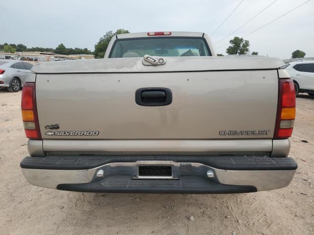 Photo 6 from auction – 1999 CHEVROLET SILVERADO with VIN 1GCEC14T7XZ153181