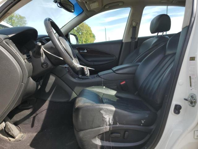 Photo 7 from auction – 2017 INFINITI QX50 with VIN JN1BJ0RR7HM412754