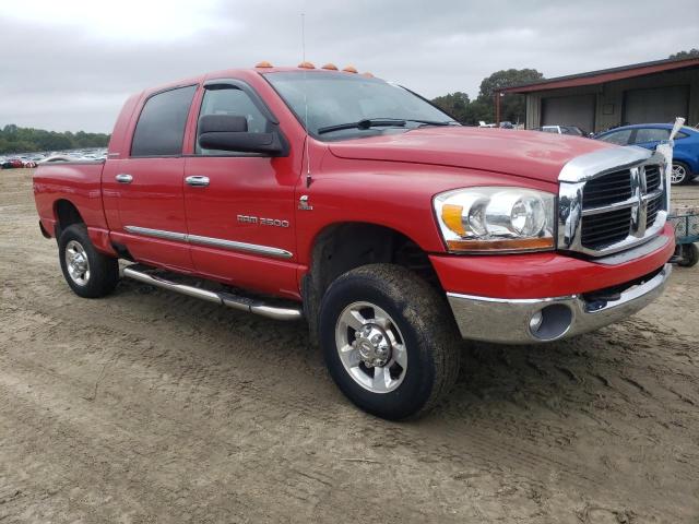 Foto 4 de la subasta – 2006 DODGE RAM 2500 con VIN 3D7KS29C36G189720