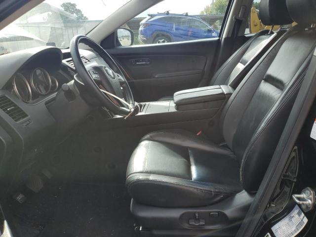 Photo 7 from auction – 2011 MAZDA CX-9 with VIN JM3TB2CA4B0329799