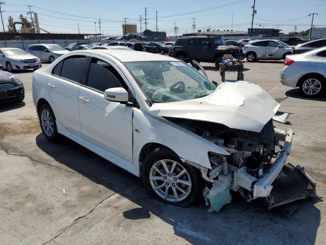 Photo 4 from auction – 2015 MITSUBISHI LANCER ES with VIN JA32U2FUXFU000428