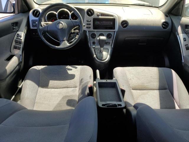Photo 8 from auction – 2006 TOYOTA COROLLA MA with VIN 2T1KR32E66C593385
