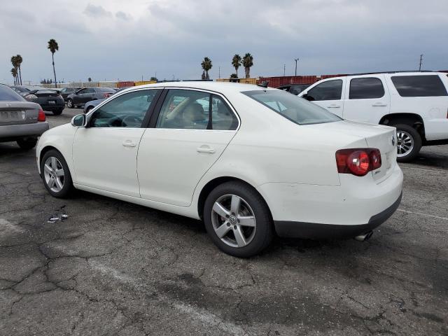 Photo 2 from auction – 2008 VOLKSWAGEN JETTA SE with VIN 3VWRM71K28M037822