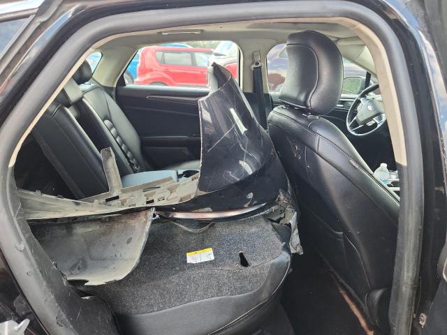 Photo 10 from auction – 2019 FORD FUSION SEL with VIN 3FA6P0CD2KR253009