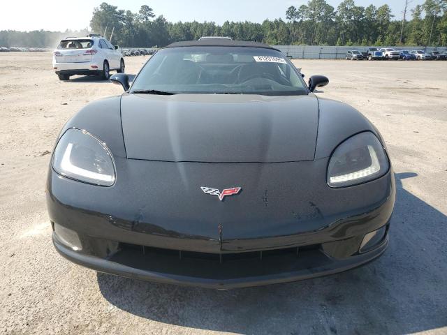 Photo 5 from auction – 2005 CHEVROLET CORVETTE with VIN 1G1YY34U555113701