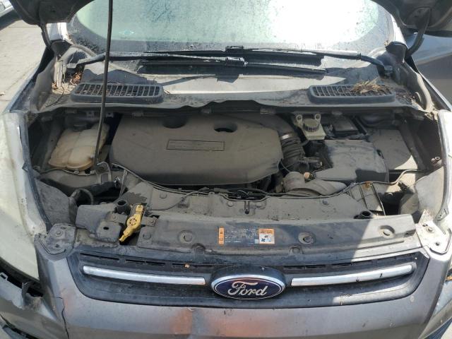 Photo 12 from auction – 2013 FORD ESCAPE SE with VIN 1FMCU9G98DUC86748