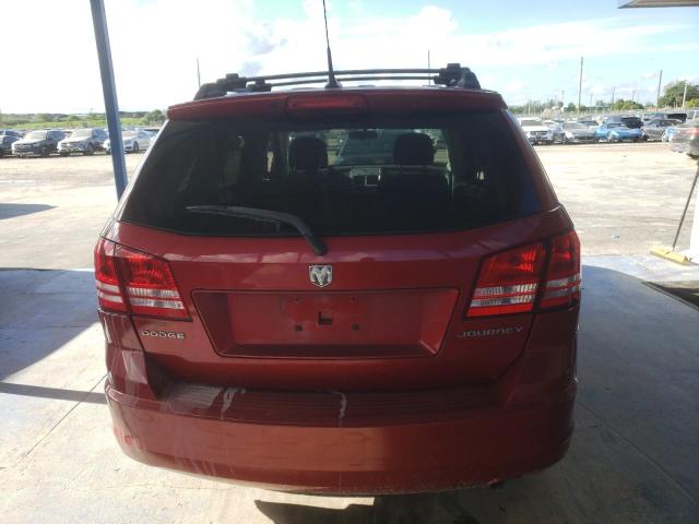 Photo 6 from auction – 2010 DODGE JOURNEY SE with VIN 3D4PG4FB2AT282286