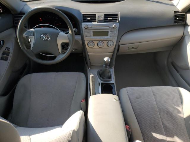 Photo 8 from auction – 2011 TOYOTA CAMRY BASE with VIN 4T1BF3EK9BU750037