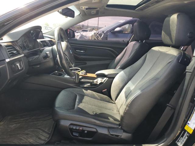 Photo 7 from auction – 2014 BMW 428 I with VIN WBA3N7C50EF719538