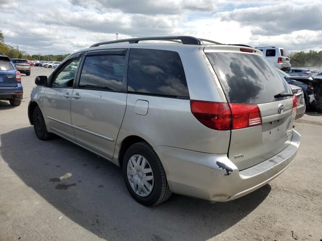 Photo 2 from auction – 2004 TOYOTA SIENNA CE with VIN 5TDZA23C24S192336