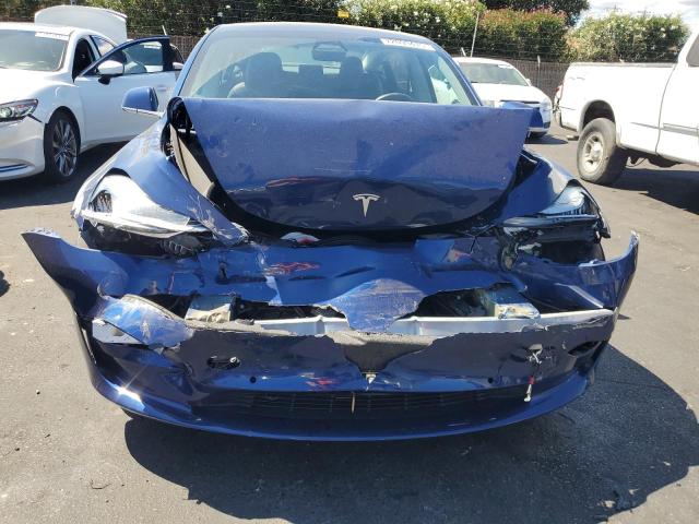 Photo 5 from auction – 2019 TESLA MODEL 3 with VIN 5YJ3E1EB1KF361515