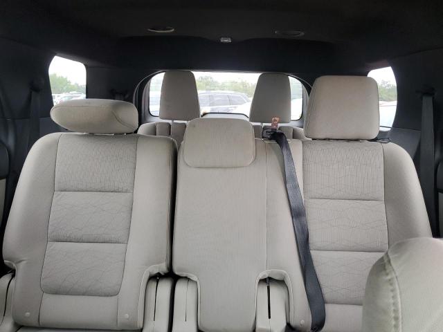 Photo 10 from auction – 2012 FORD EXPLORER with VIN 1FMHK7B82CGA31587