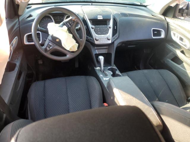 Photo 8 from auction – 2015 CHEVROLET EQUINOX LS with VIN 2GNALAEK0F1102348