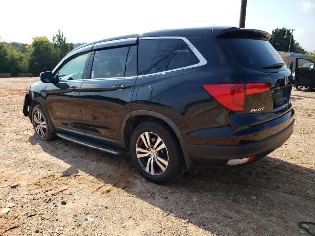 Photo 2 from auction – 2016 HONDA PILOT EXLN with VIN 5FNYF5H79GB024647