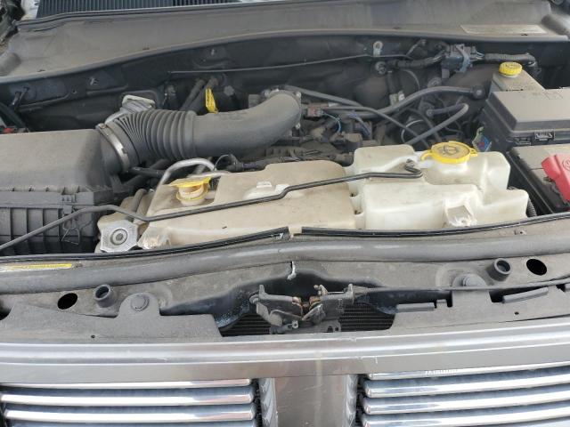 Photo 12 from auction – 2011 DODGE NITRO HEAT with VIN 1D4PU4GKXBW605759