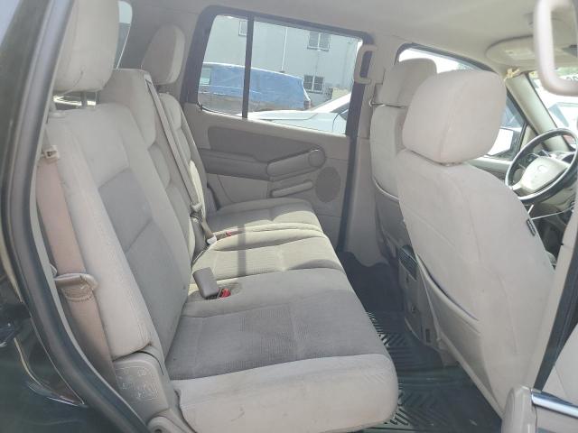 Photo 11 from auction – 2007 FORD EXPLORER X with VIN 1FMEU73E87UA58043