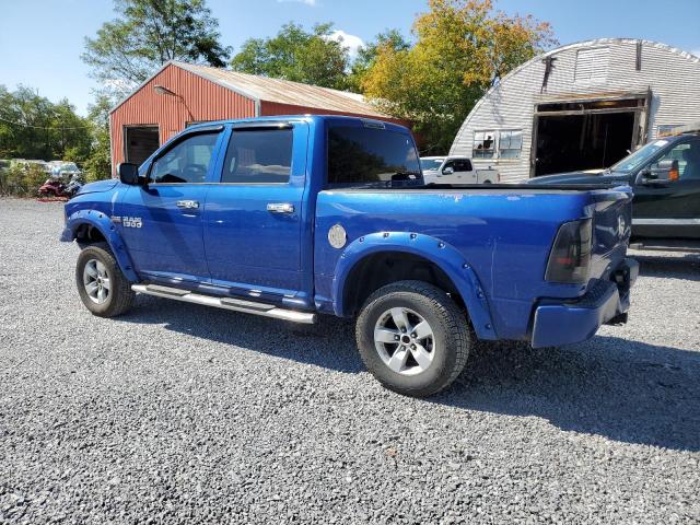 Photo 2 from auction – 2015 RAM 1500 with VIN 3C6RR7KT2FG683506