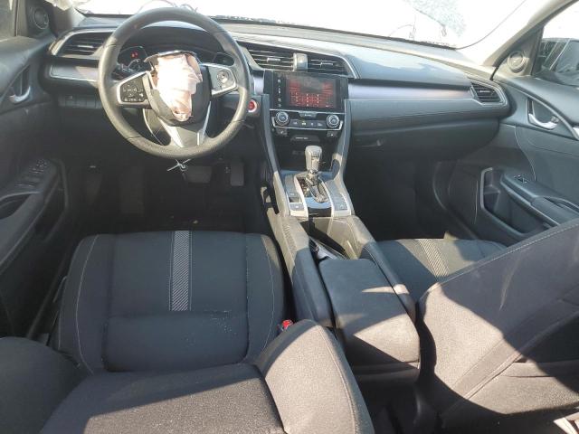 Photo 8 from auction – 2017 HONDA CIVIC EX with VIN 19XFC1F35HE025908