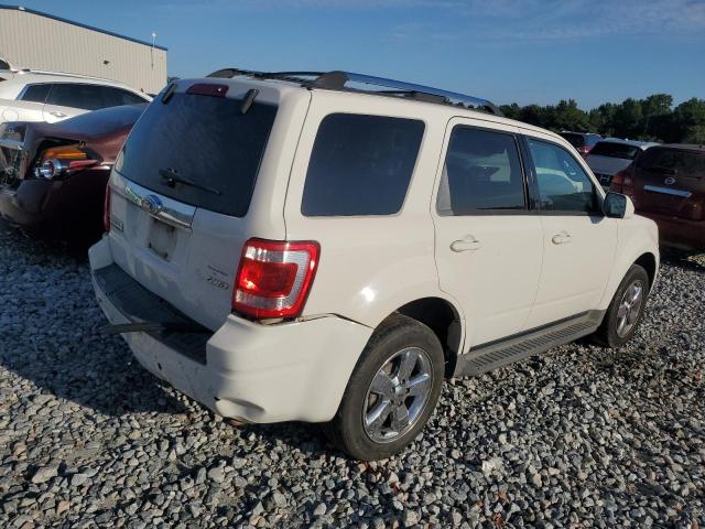 Photo 3 from auction – 2009 FORD ESCAPE LIM with VIN 1FMCU94G69KA53683