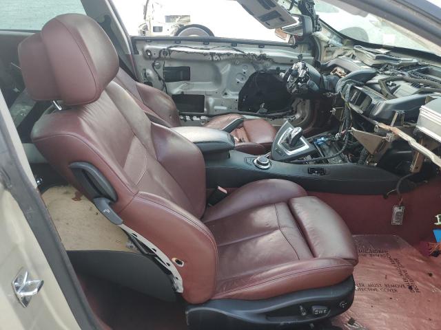 Photo 10 from auction – 2008 BMW 650 I with VIN WBAEA53558CV91375