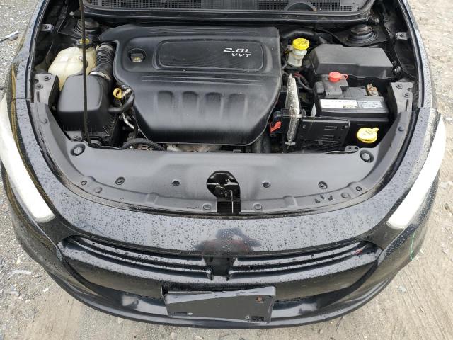 Photo 11 from auction – 2013 DODGE DART SE with VIN 1C3CDFAA0DD287449