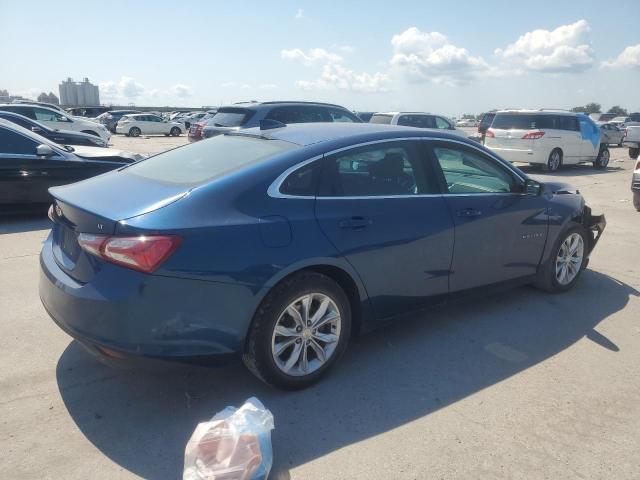 Photo 3 from auction – 2019 CHEVROLET MALIBU LT with VIN 1G1ZD5ST9KF176358