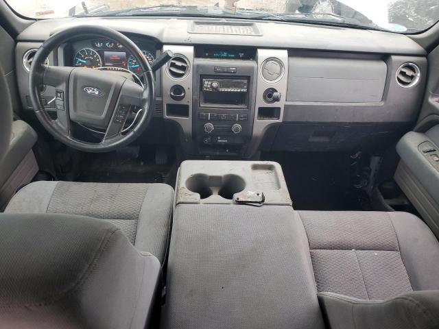 صورة رقم 8 من المزاد - 2011 FORD F150 SUPER مع VIN 1FTEW1CM6BFA11108