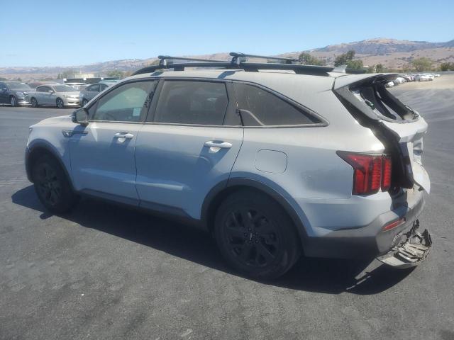 Photo 2 from auction – 2022 KIA SORENTO S with VIN 5XYRLDLCXNG124841