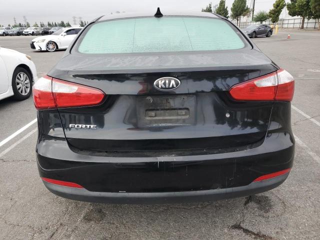 Photo 6 from auction – 2014 KIA FORTE LX with VIN KNAFK4A60E5077764