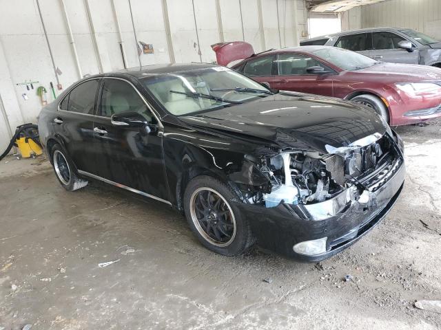 Photo 4 from auction – 2012 LEXUS ES 350 with VIN JTHBK1EG8C2473716
