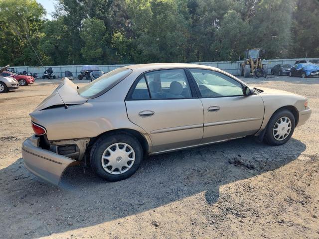 Photo 3 from auction – 2003 BUICK CENTURY CU with VIN 2G4WS52J831245074