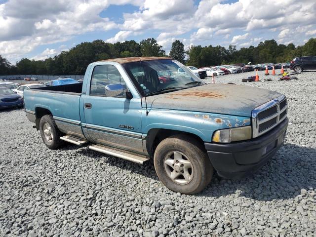 Photo 4 from auction – 1996 DODGE RAM 1500 with VIN 1B7HC16Y7TS711846