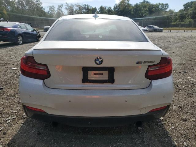 Photo 6 from auction – 2015 BMW M235I with VIN WBA1J7C5XFV289530