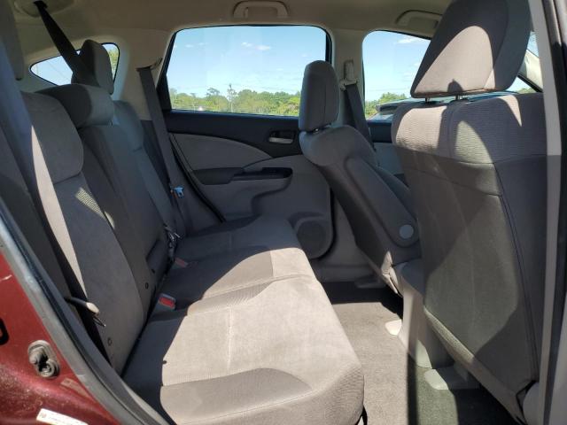 Photo 11 from auction – 2014 HONDA CR-V LX with VIN 5J6RM4H37EL001664