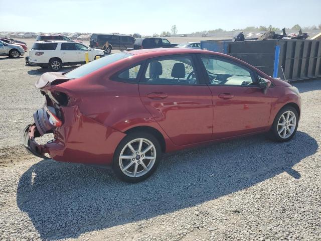 Photo 3 from auction – 2017 FORD FIESTA SE with VIN 3FADP4BJ9HM109646