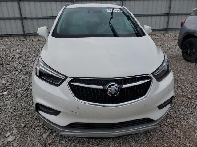 Photo 5 from auction – 2017 BUICK ENCORE PRE with VIN KL4CJDSB8HB001133
