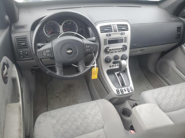 Photo 8 from auction – 2006 CHEVROLET EQUINOX LT with VIN 2CNDL63F466087151