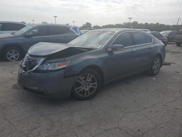 ACURA TL 2011 with VIN 19UUA8F52BA005408 - Photo from auction