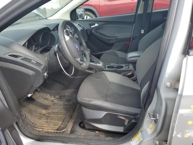 Photo 7 from auction – 2012 FORD FOCUS SE with VIN 1FAHP3K25CL351591