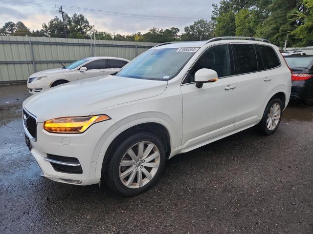 VOLVO XC90 T5 2017 with VIN YV4102KKXH1106456 - Photo from auction