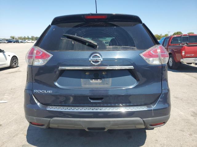 Photo 6 from auction – 2015 NISSAN ROGUE S with VIN 5N1AT2MT4FC896673