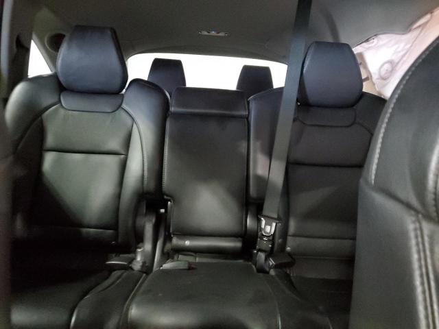 Photo 10 from auction – 2017 ACURA MDX TECHNO with VIN 5FRYD4H73HB022523