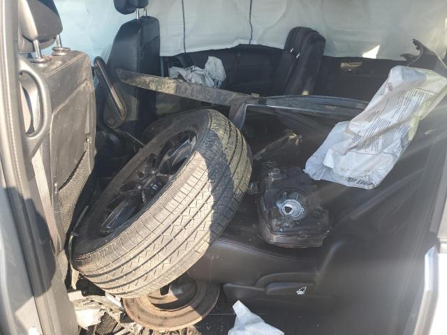 Photo 10 from auction – 2019 DODGE GRAND CARAVAN GT with VIN 2C4RDGEG6KR682367