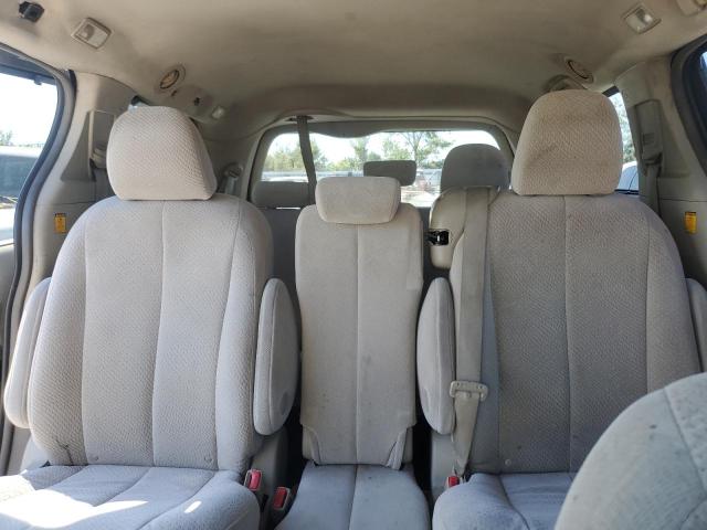 Photo 10 from auction – 2011 TOYOTA SIENNA LE with VIN 5TDKK3DC5BS044777